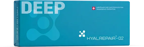 HYALREPAIR-02 Deep