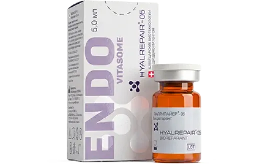 HYALREPAIR-05 Vitasome ENDO