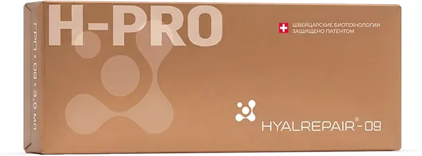 HYALREPAIR-09 H-PRO