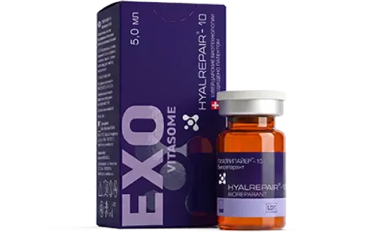 HYALREPAIR-10 Vitasome EXO