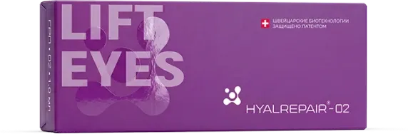 HYALREPAIR LIFT EYES