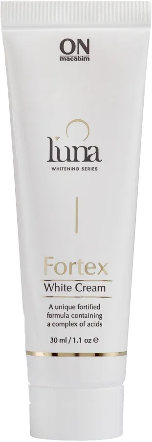 Крем Fortex White