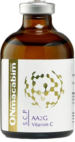 AA2G Vitamin C