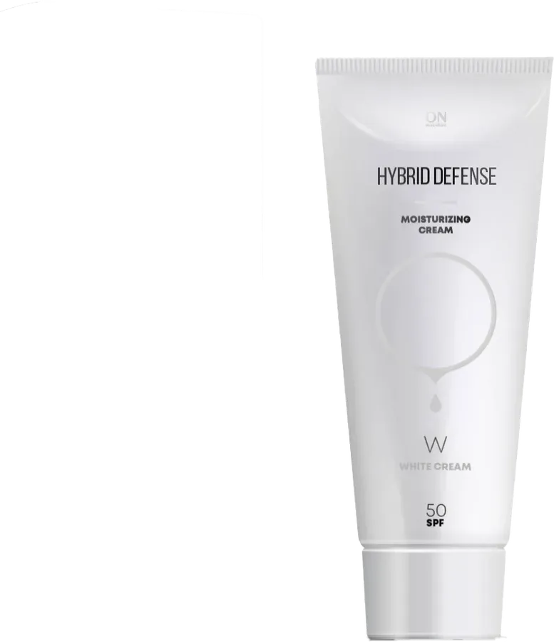 Солнцезащитный крем Hybrid Defense SPF 50